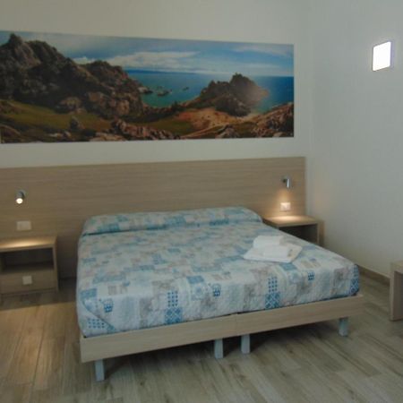 Hotel Mio & Tuyo Santa Teresa di Gallura Esterno foto