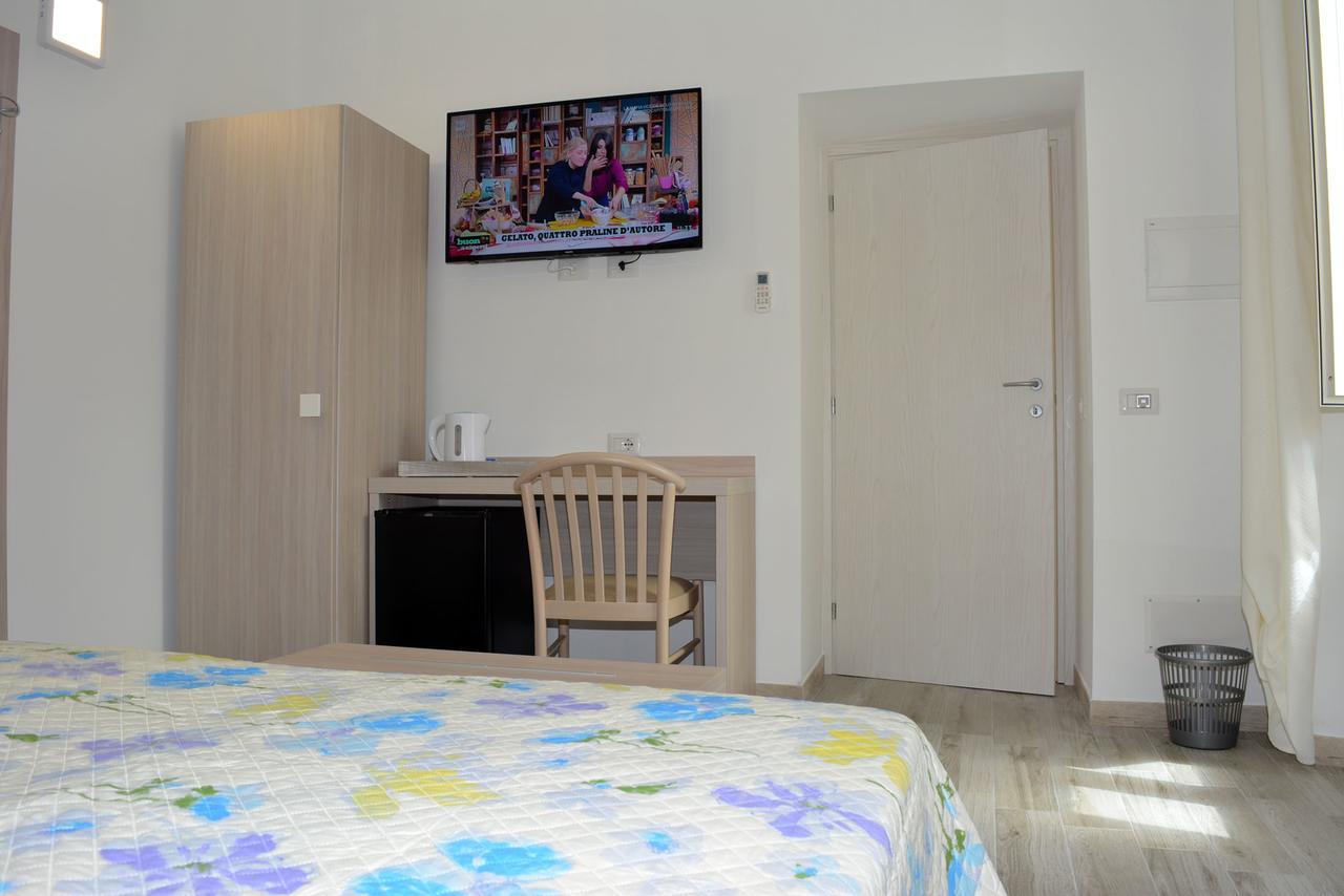 Hotel Mio & Tuyo Santa Teresa di Gallura Esterno foto