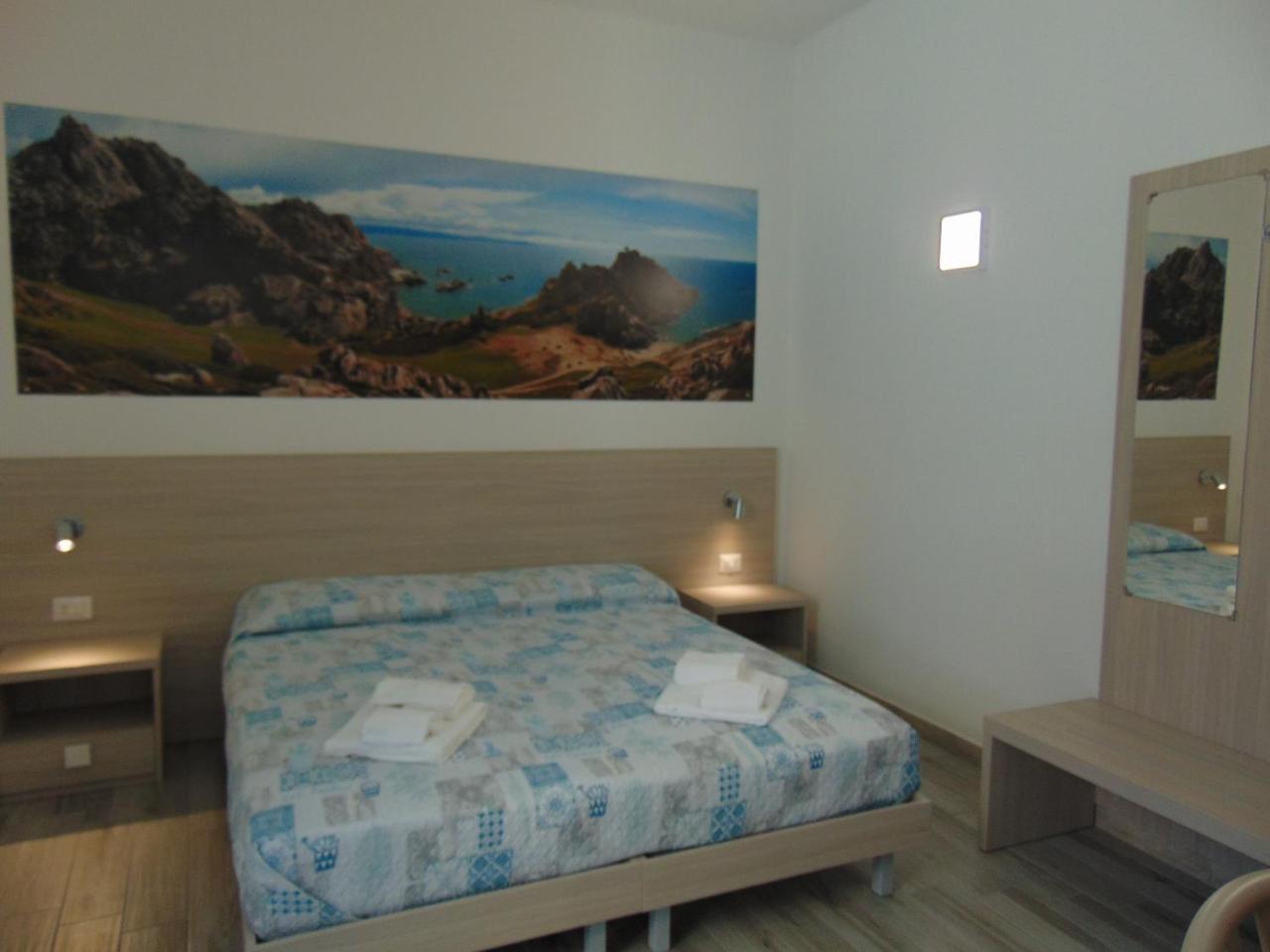 Hotel Mio & Tuyo Santa Teresa di Gallura Esterno foto