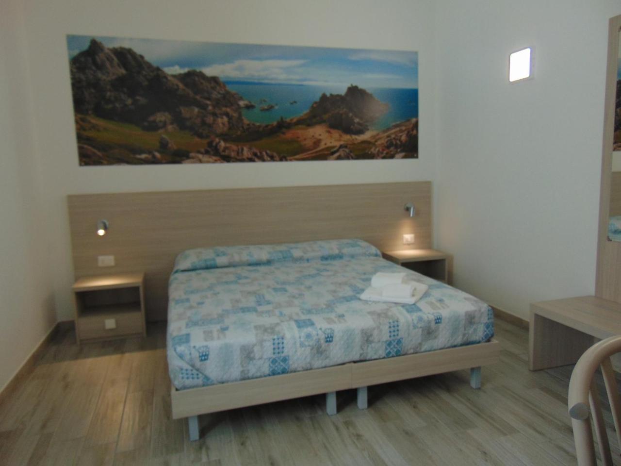 Hotel Mio & Tuyo Santa Teresa di Gallura Esterno foto