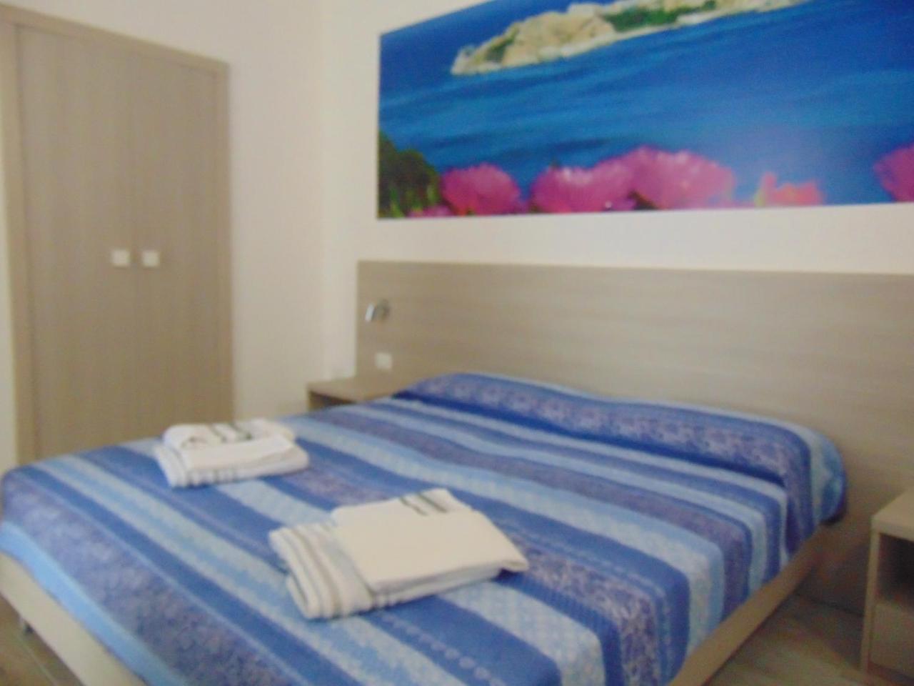 Hotel Mio & Tuyo Santa Teresa di Gallura Esterno foto