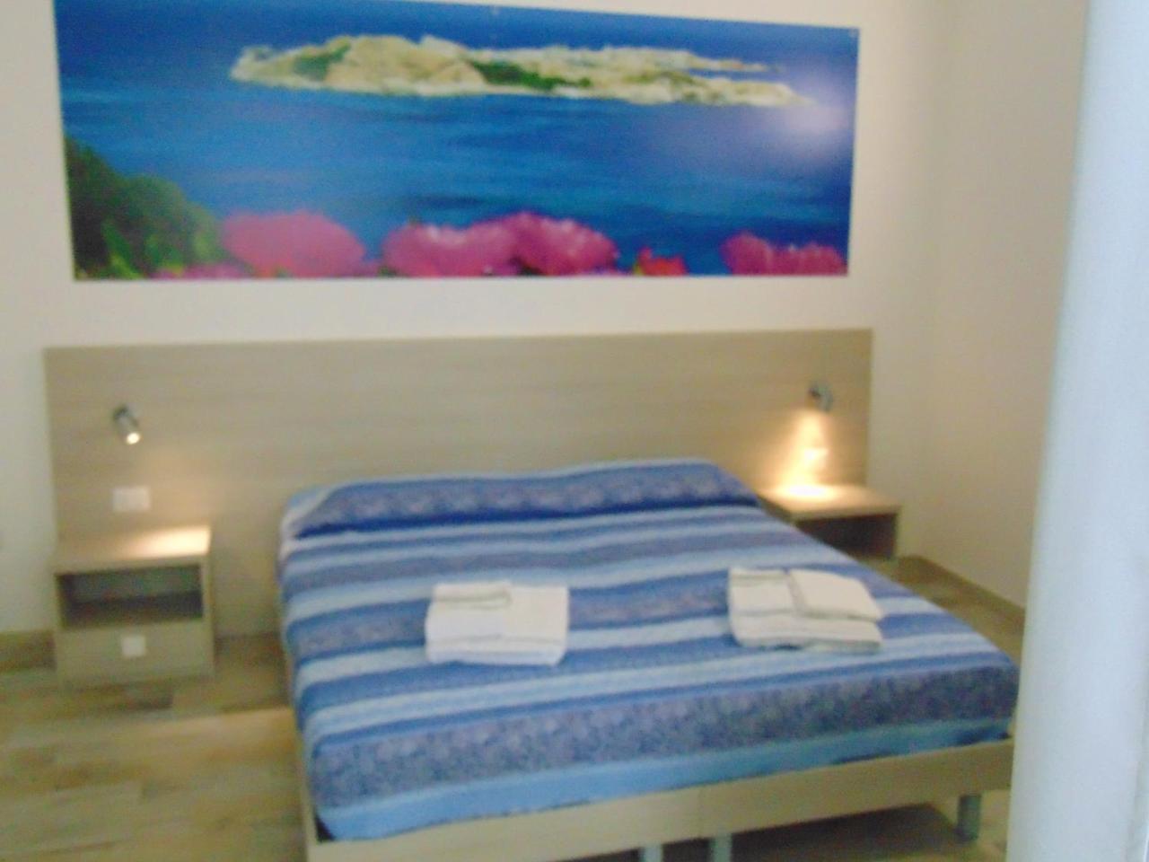 Hotel Mio & Tuyo Santa Teresa di Gallura Esterno foto
