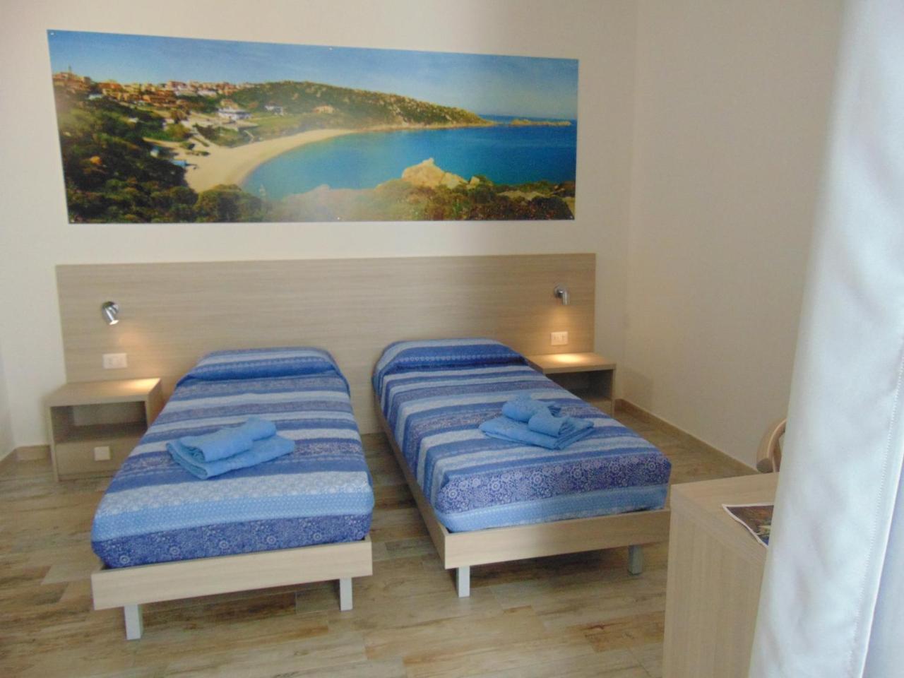 Hotel Mio & Tuyo Santa Teresa di Gallura Esterno foto
