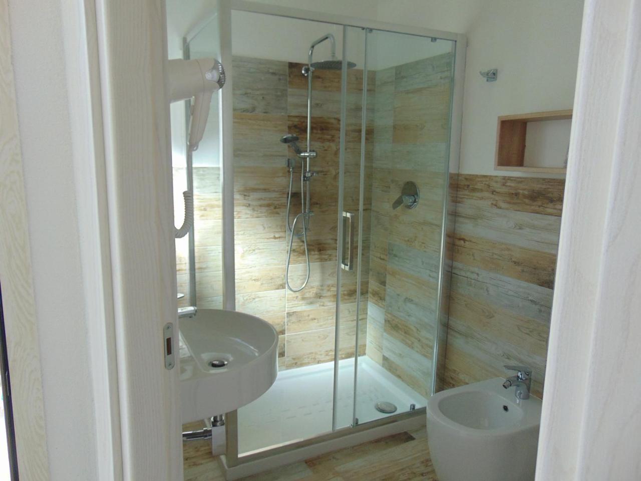 Hotel Mio & Tuyo Santa Teresa di Gallura Esterno foto