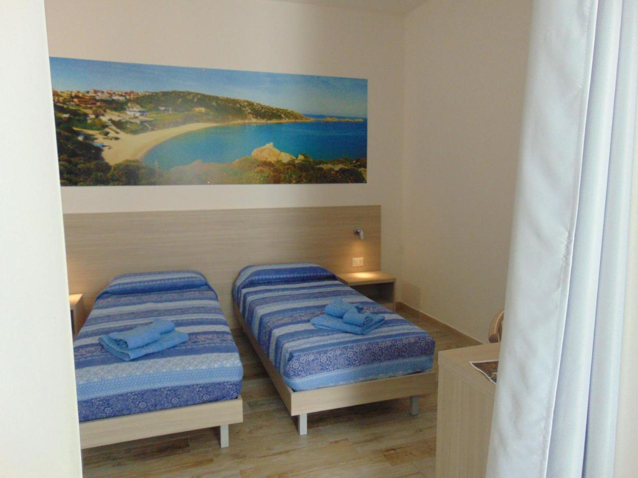 Hotel Mio & Tuyo Santa Teresa di Gallura Esterno foto