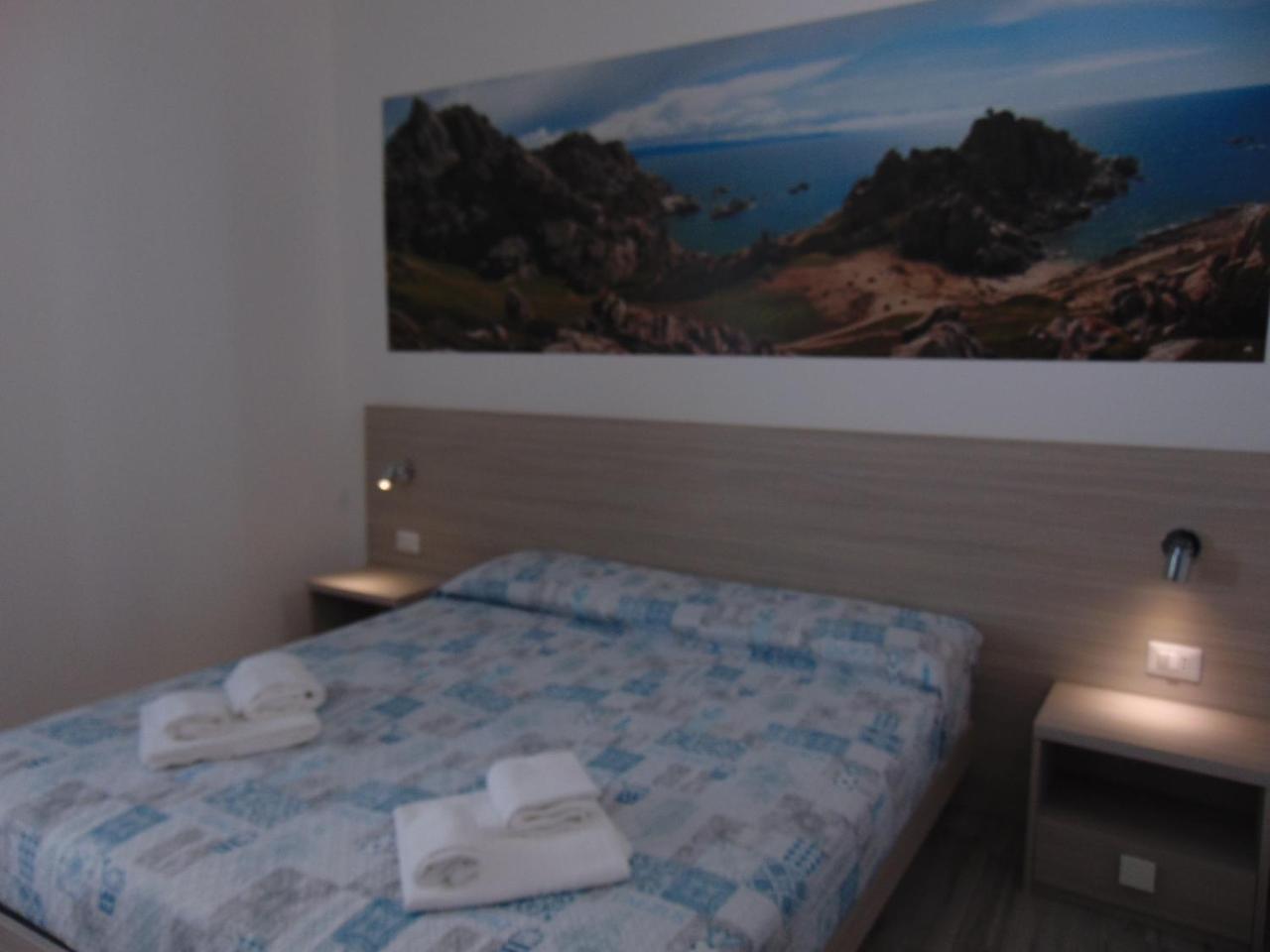 Hotel Mio & Tuyo Santa Teresa di Gallura Esterno foto