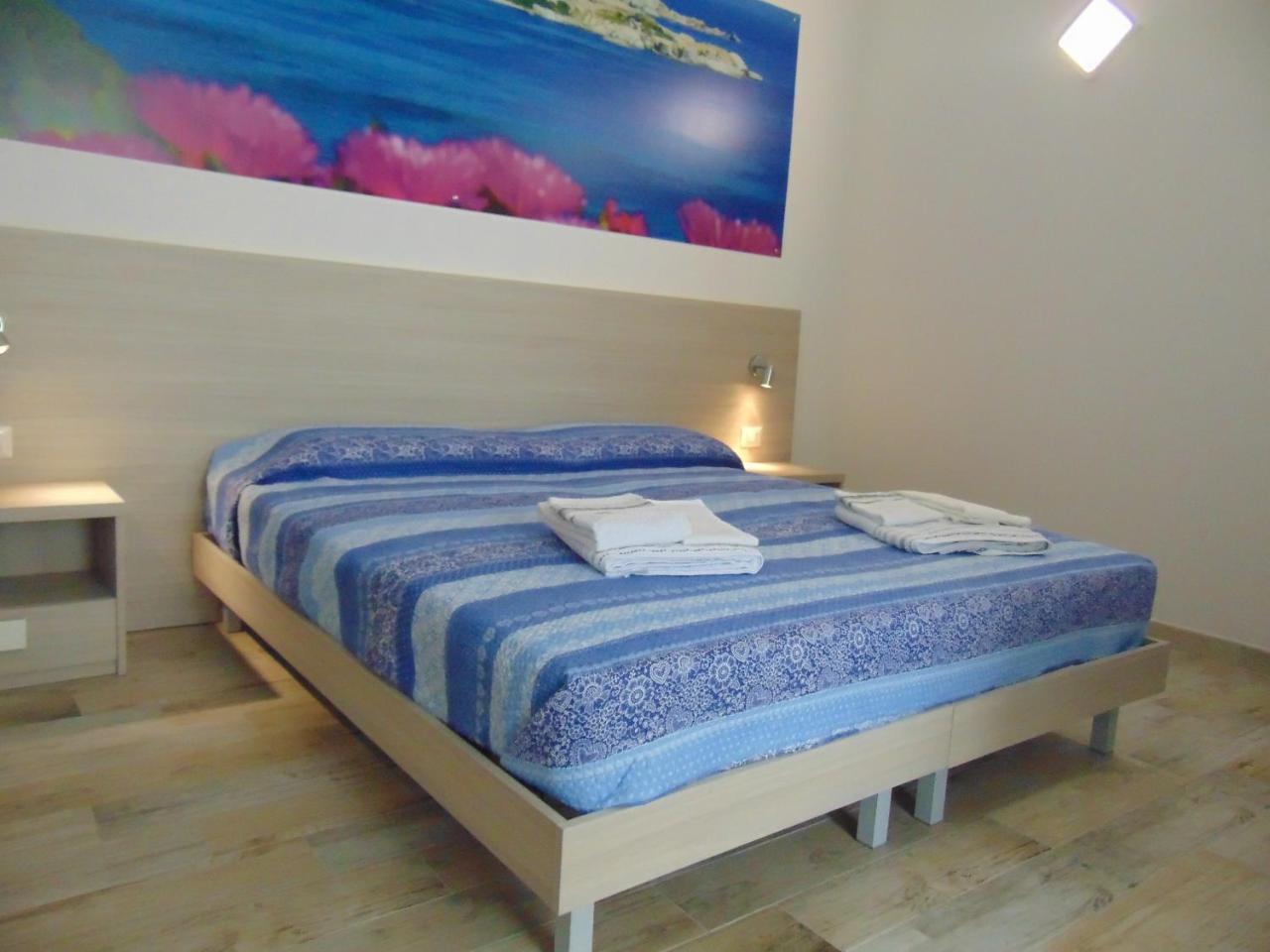 Hotel Mio & Tuyo Santa Teresa di Gallura Esterno foto