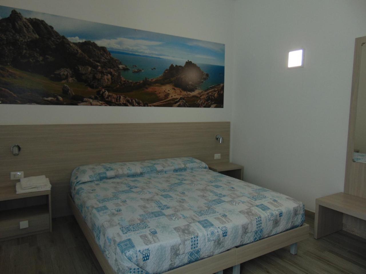 Hotel Mio & Tuyo Santa Teresa di Gallura Esterno foto
