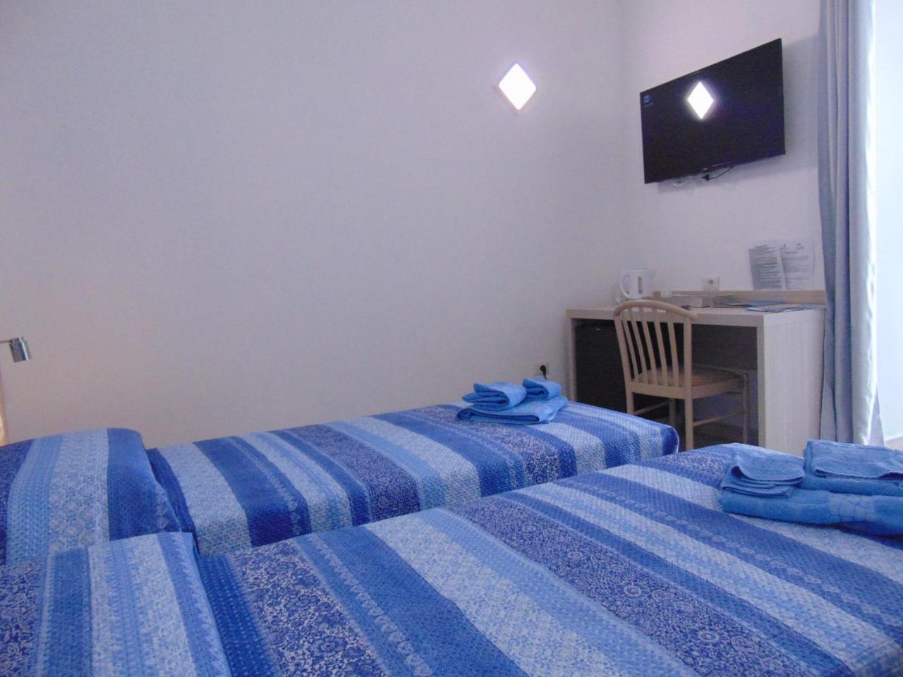 Hotel Mio & Tuyo Santa Teresa di Gallura Esterno foto