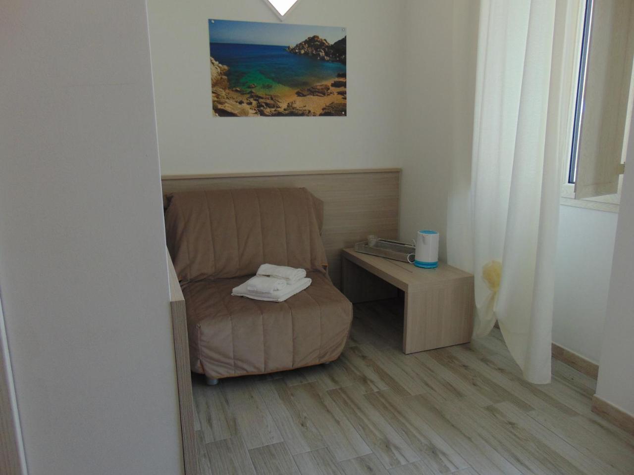 Hotel Mio & Tuyo Santa Teresa di Gallura Esterno foto