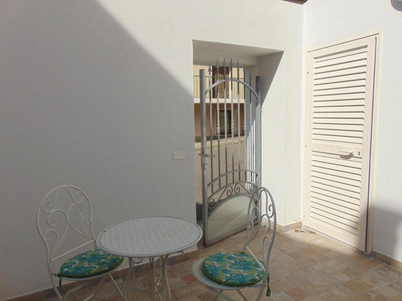 Hotel Mio & Tuyo Santa Teresa di Gallura Esterno foto
