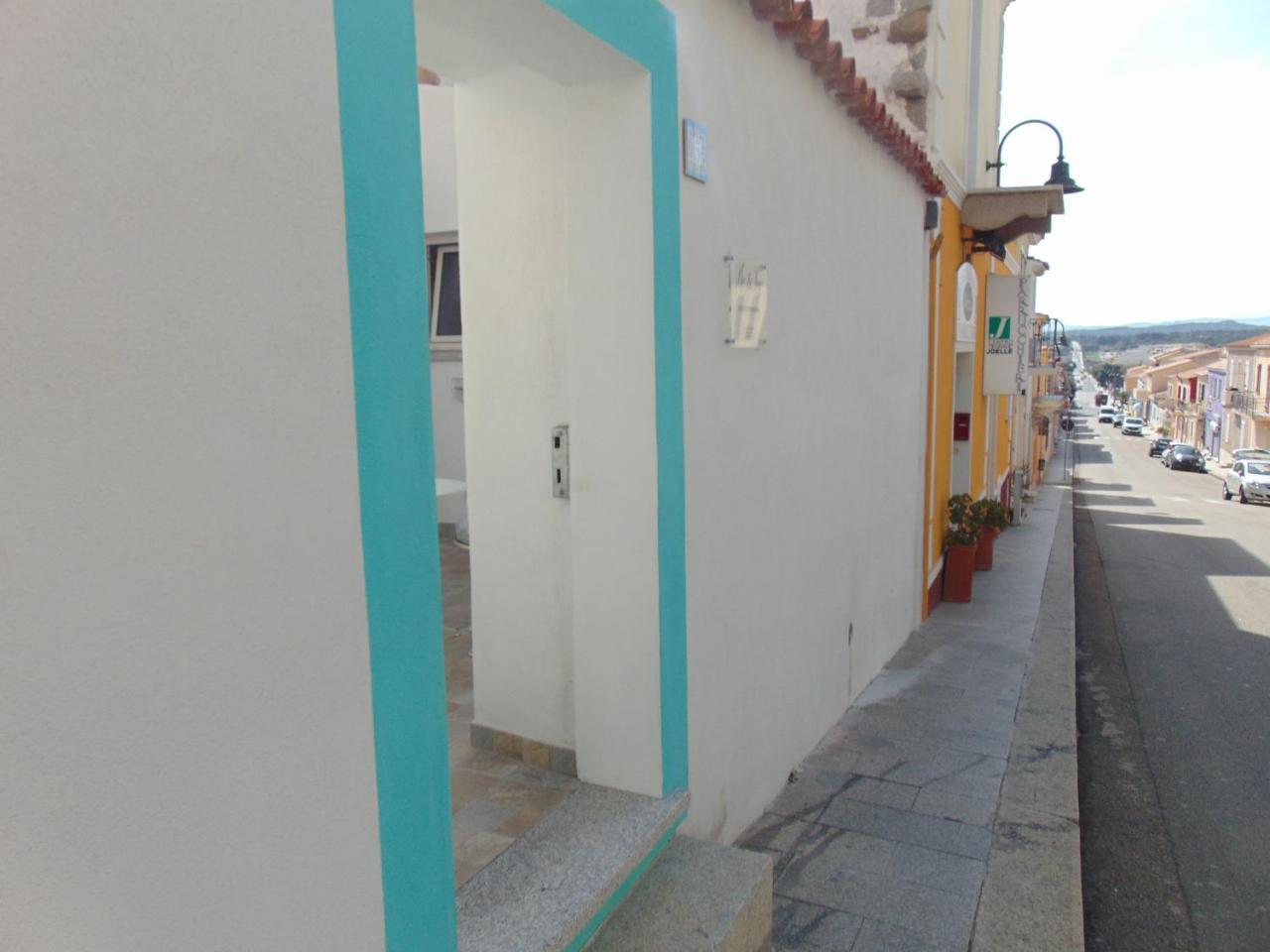 Hotel Mio & Tuyo Santa Teresa di Gallura Esterno foto